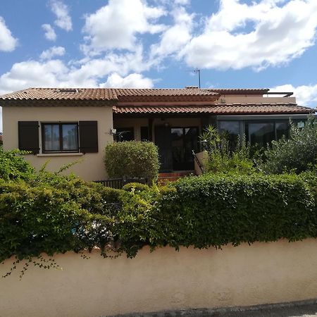 Villa Calme Espace Verdure En Ville 蒙彼利埃 外观 照片