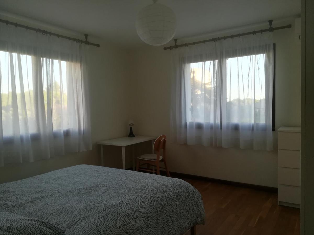 Villa Calme Espace Verdure En Ville 蒙彼利埃 外观 照片