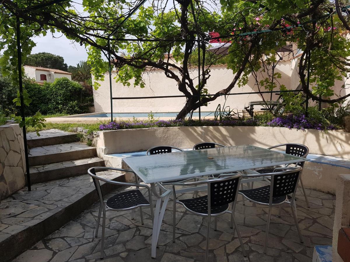 Villa Calme Espace Verdure En Ville 蒙彼利埃 外观 照片